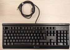 Sharkoon mech sgk3 gebraucht kaufen  Bad Wimpfen