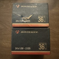 New lot bontrager for sale  Richford