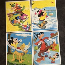 Vintage disney frame for sale  Pulaski
