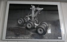 A380 airbus poster gebraucht kaufen A380 airbus poster gebraucht kaufen  Hamburg