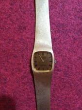 Orologio giralux carica usato  Torre Annunziata