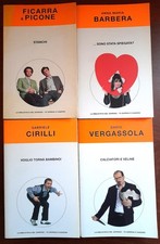 Lotto libri umorismo. usato Lotto libri umorismo. usato  Olgiate Molgora