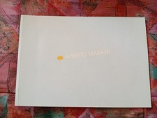 Alberto marani silenzio usato  Milano