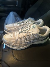 Usado, Tênis Nike P-6000 Light Bone verde bicoastal HF4308-072 masculino tamanho 15 NOVO comprar usado  Enviando para Brazil