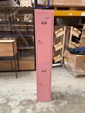 Used metal locker for sale  STAINES-UPON-THAMES