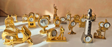 Miniatur uhren vintage gebraucht kaufen  Leverkusen