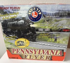 Vintage lionel pennsylvania for sale Vintage lionel pennsylvania for sale  Phoenix