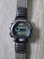 Casio shock 9052 gebraucht kaufen  Guntersblum