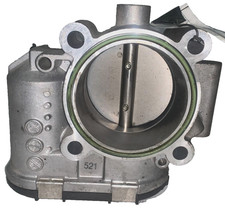 Corpo farfallato opel usato  Porto Viro