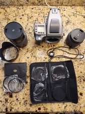 Hasselblad body 50mm for sale  Oak Park