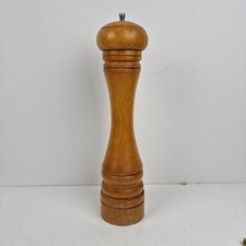 Large pepper mill d'occasion  Expédié en Belgium