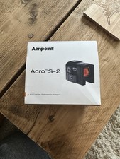 Aimpoint acro shotgun for sale  BURY ST. EDMUNDS