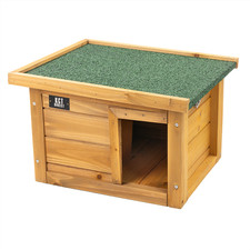 Oslo wooden hedgehog for sale  IPSWICH