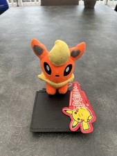 Flareon pokemon center for sale  KEIGHLEY