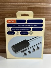 Logik dell laptop for sale  NOTTINGHAM