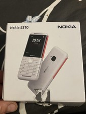 nokia 5310 for sale  MILTON KEYNES