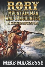 Rory mountain man for sale  UK