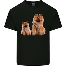 Shirt enfant chow d'occasion  Expédié en France