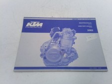 Ktm 400 520 usato  Chignolo Po