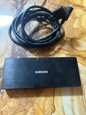 Samsung un75ju7100f one for sale  Cushing