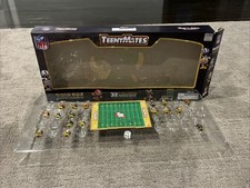 Teenymates nfl gold for sale  Mechanicsburg