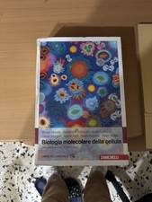 Biologia molecolare della usato  Palma Campania