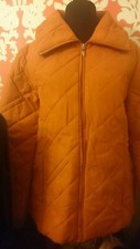 Parka veste femme d'occasion  Aulnay-sous-Bois