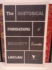 Rhetorical foundations society for sale  Naples