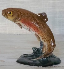 Beswick trout dark for sale  NEWCASTLE