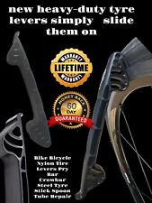 Tyre lever bike for sale  HIGH PEAK