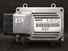 F01r00d656 centralina motronic usato  Verucchio