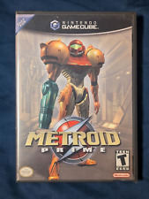 Metroid prime used for sale  Morgantown