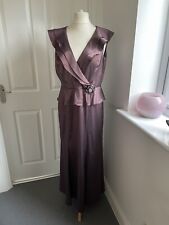 Patra ladies purple for sale  PRESTON