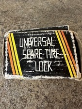 Universal spare tire for sale  Meridian