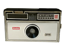 Kodak instamatic 100 gebraucht kaufen  Karlsruhe