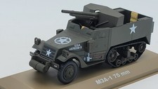 Militaire half track d'occasion  Limay