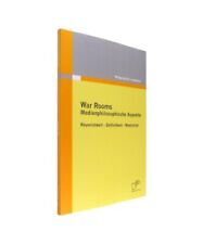Rooms medienphilosophische asp gebraucht kaufen  Trebbin