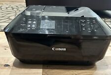 Working canon pixma for sale  Holts Summit