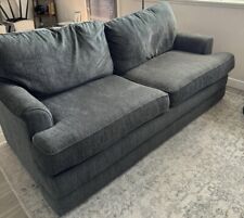 Gray boy couch for sale  Denver