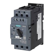 3RV2031-4EA10 SIRIUS Leistungsschalter Baugröße S2 für den Motorschutz SIEMENS comprar usado  Enviando para Brazil