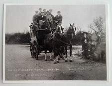 Rare photo postcard for sale  CHICHESTER