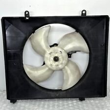 Cooling fan mitsubishi for sale  ROTHERHAM