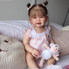 reborn toddler usato  Spedire a Italy