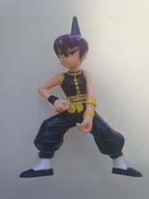 Action figure shaman usato  Sanremo