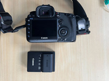 canon iii 5d body mark eos for sale  Minneapolis
