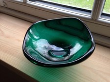 Lovely vintage emerald for sale  NEWCASTLE EMLYN