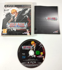 Jeu Playstation 3 PS3 VF Bleach Soul Resurreccion avec notice Envoi rapide suivi comprar usado  Enviando para Brazil