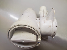 Carcaça de drenagem para máquina de lavar Whirlpool Industrial W10130914 comprar usado  Enviando para Brazil