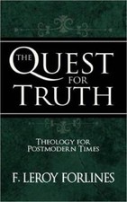Quest truth answering for sale  Houston