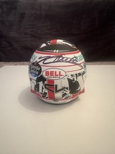 Mini formel helm gebraucht kaufen  Leipzig